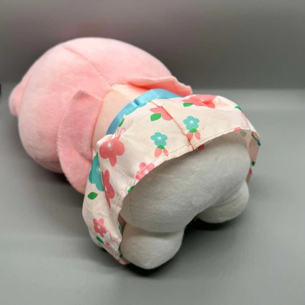 Sanrio My Melody Peach‎ Blossom Series Rabbit 8